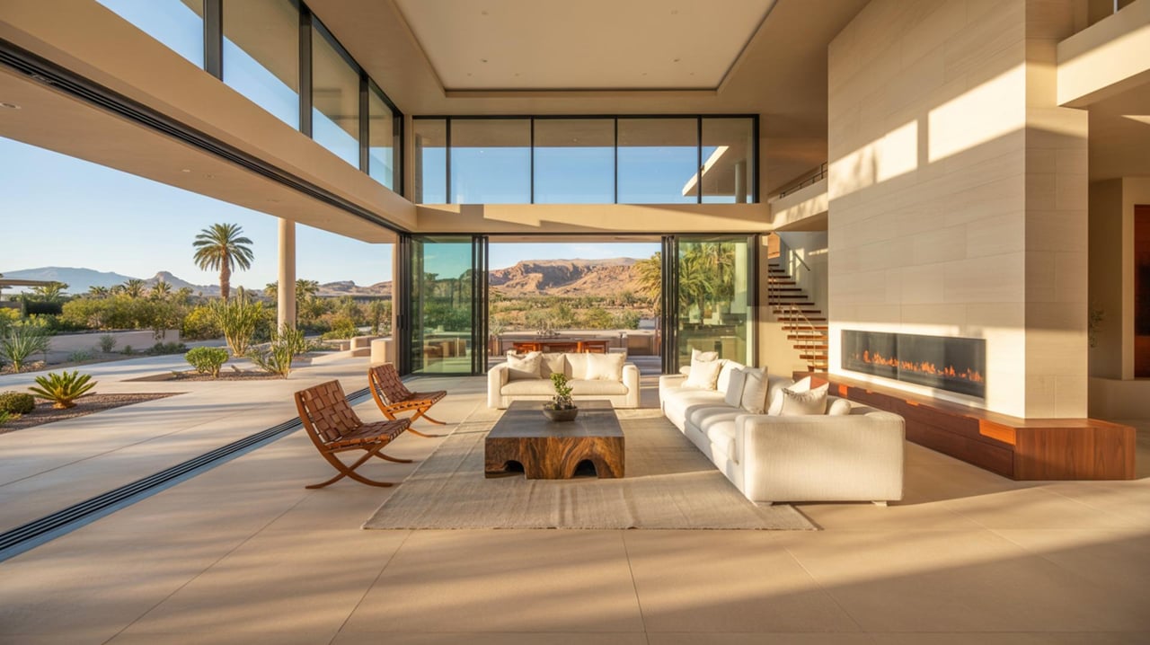 Benefits of Owning a Home with Natural Light