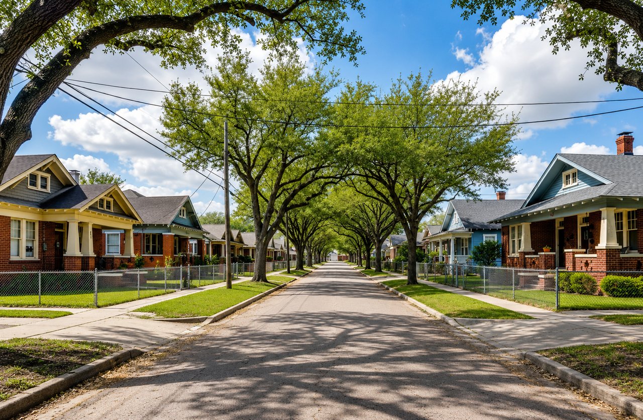 Burbank Buyers May Have a Little More Breathing Room Right Now