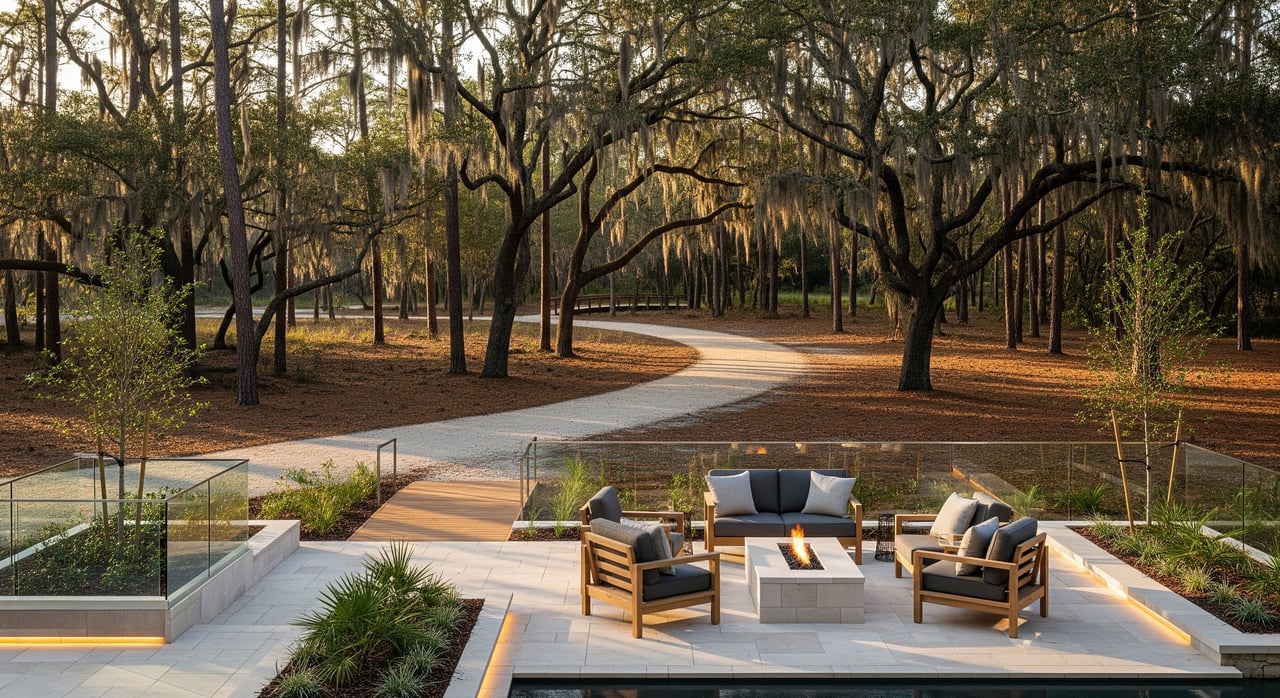Outdoor Living Near Killearn Estates: Parks and Trails
