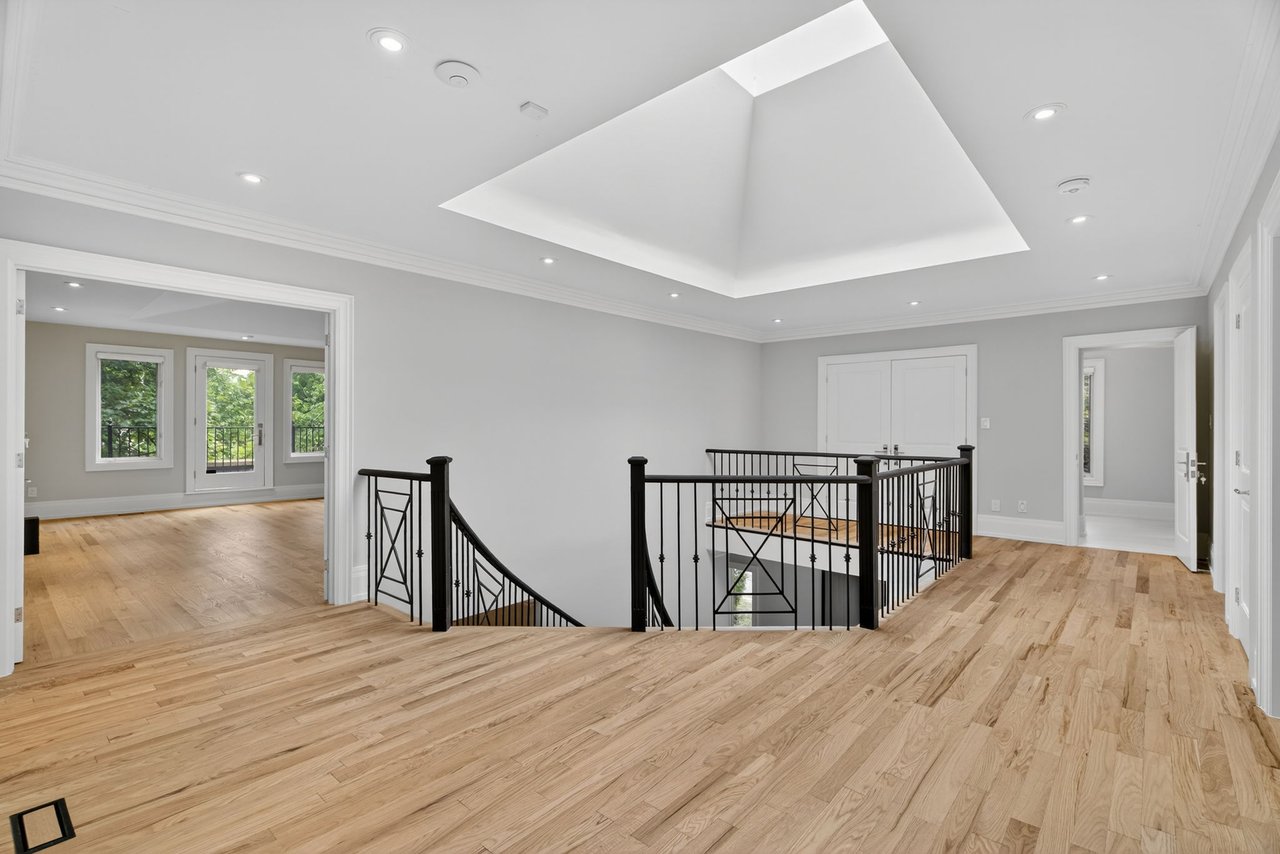 Stunningly Renovated