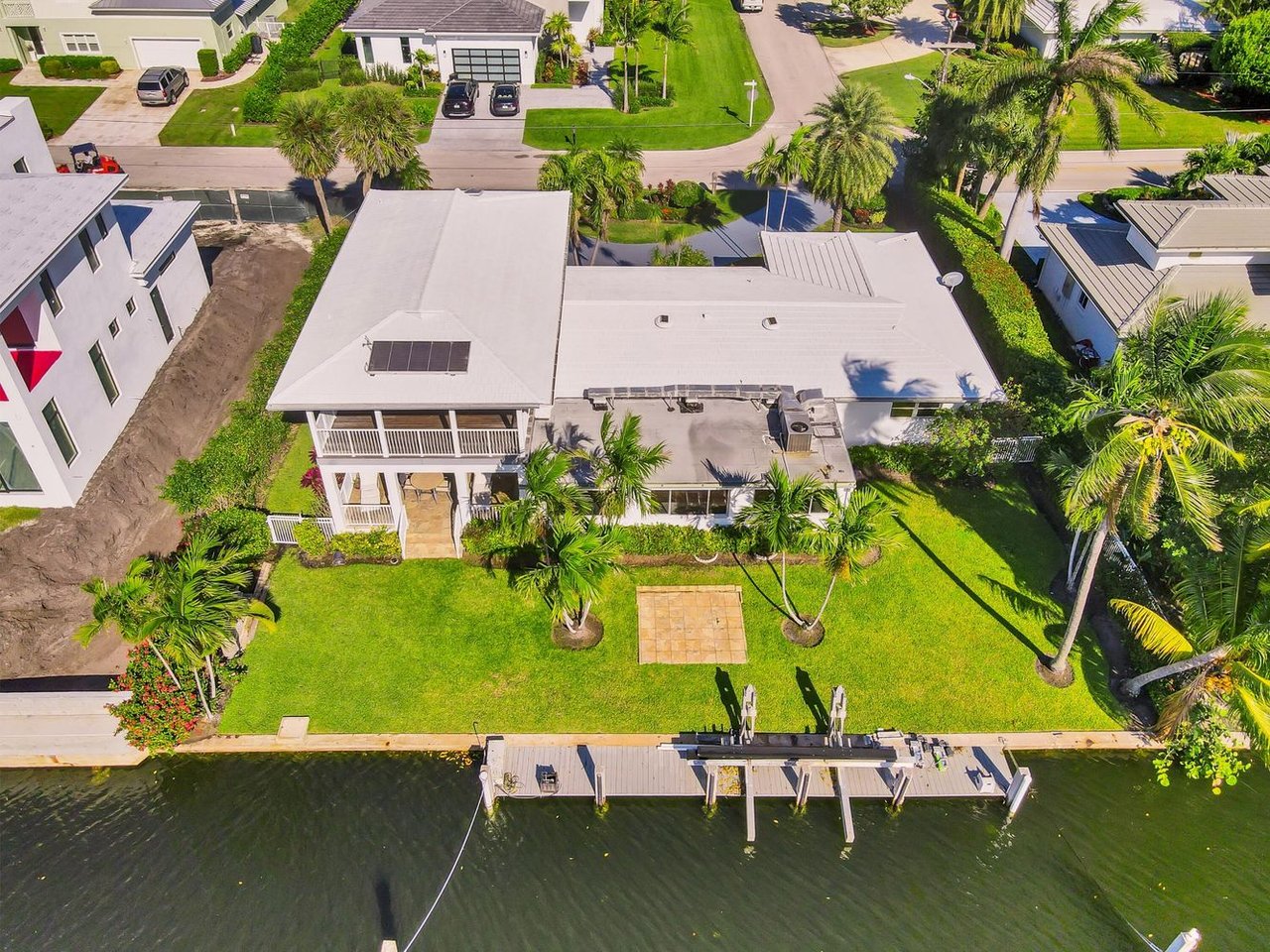2 Inlet Cay Dr