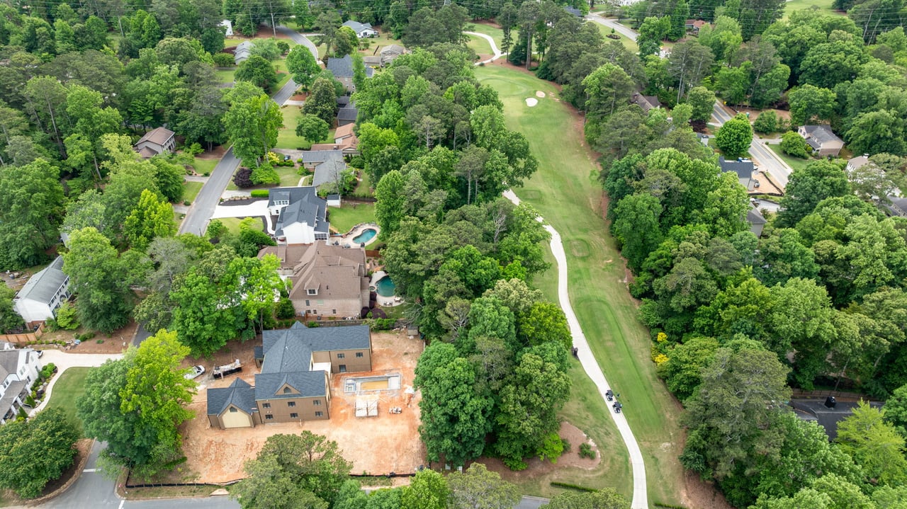 Creekstone Way 