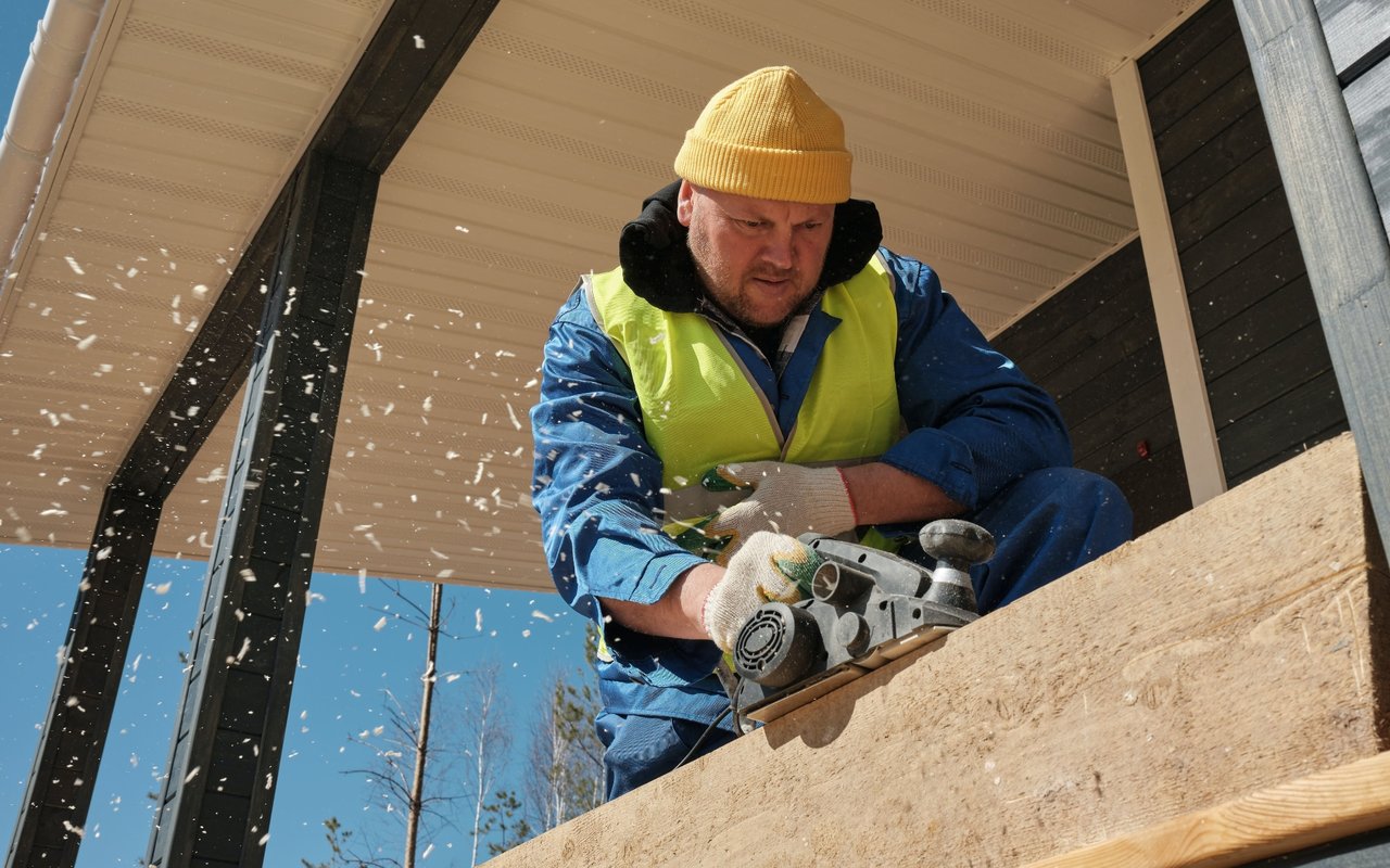 Build Your Own Dream Home, Step-by-Step