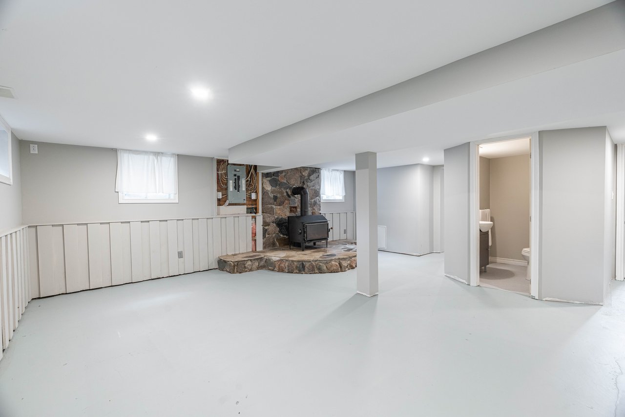 Once of a kind home in Byron 