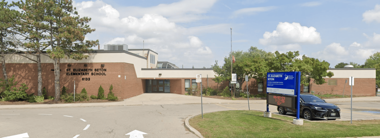 St. Elizabeth Seton Catholic Elementary School 