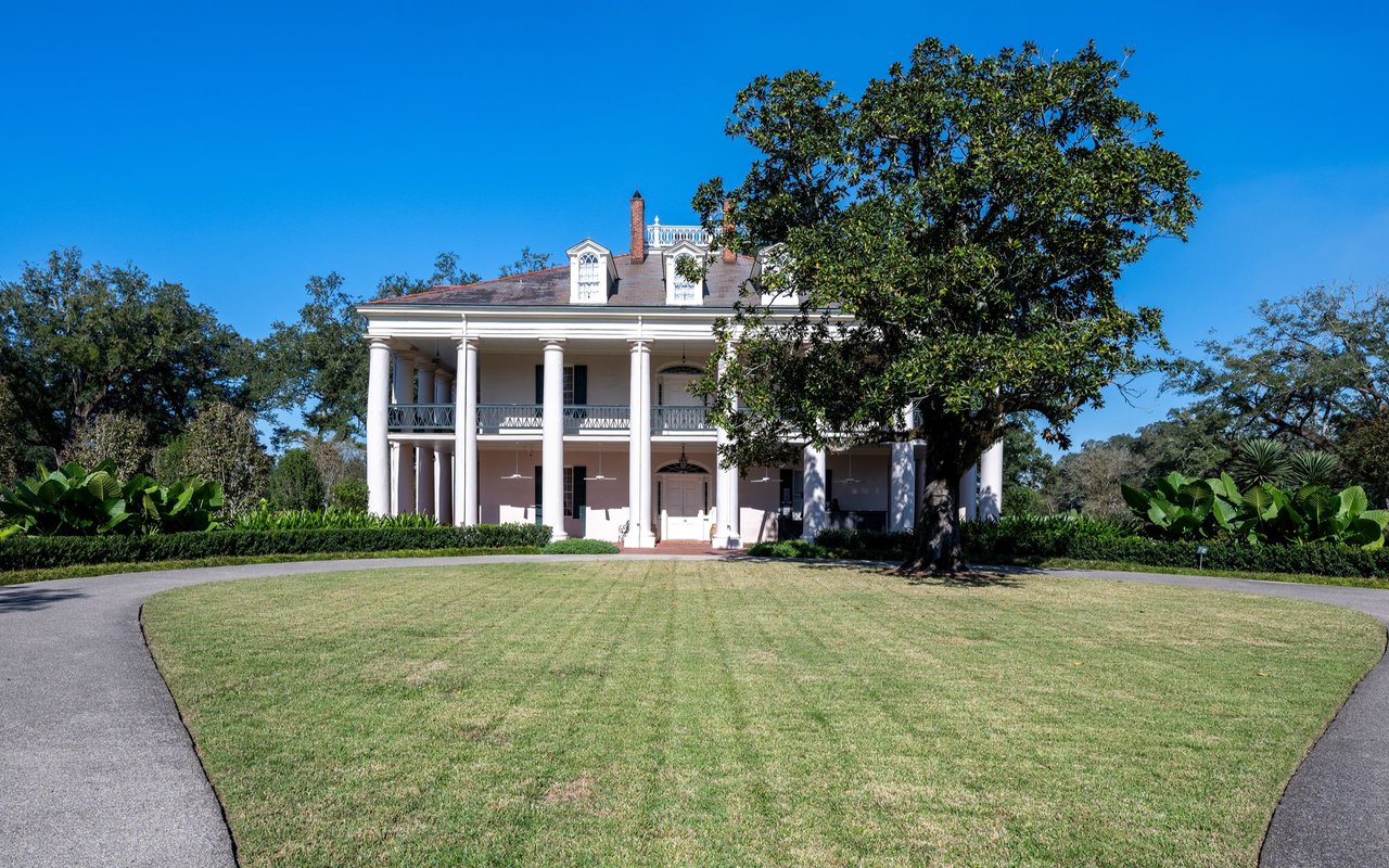 The Oaks