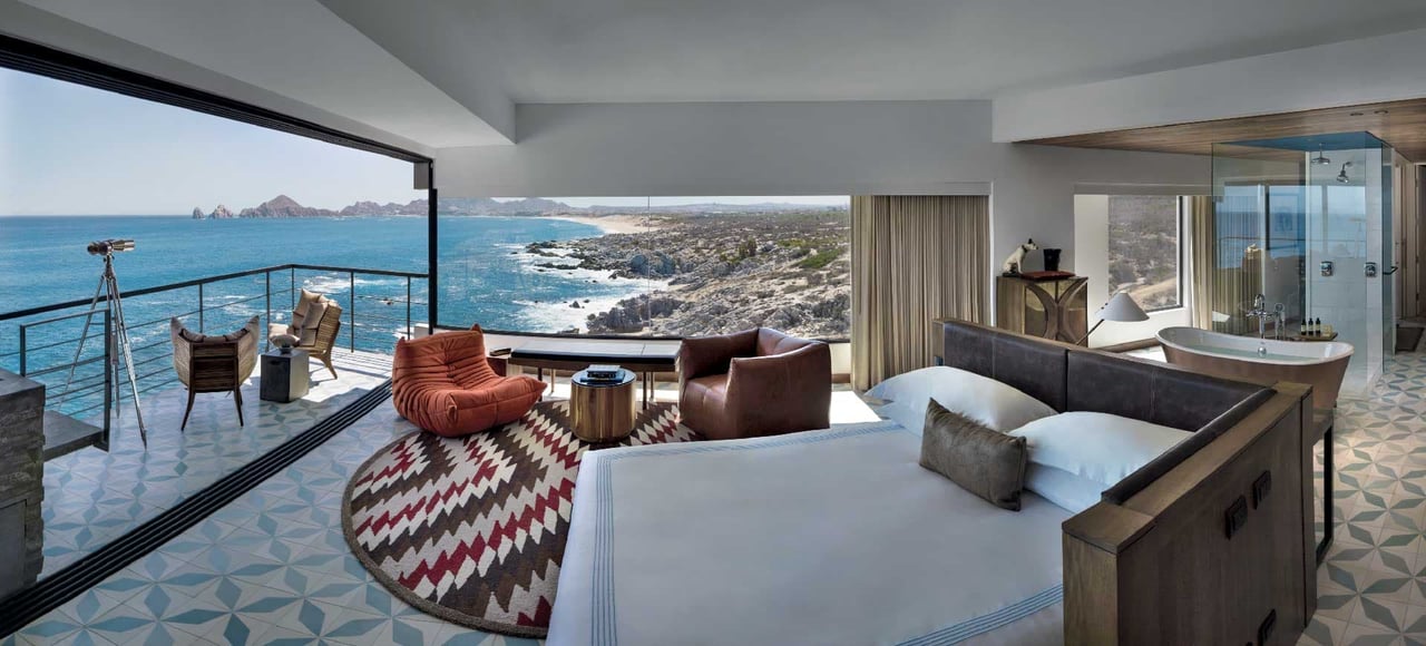 The Cape Residences
