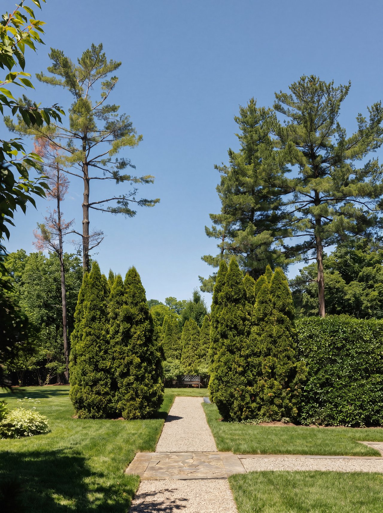 Bradley Lane