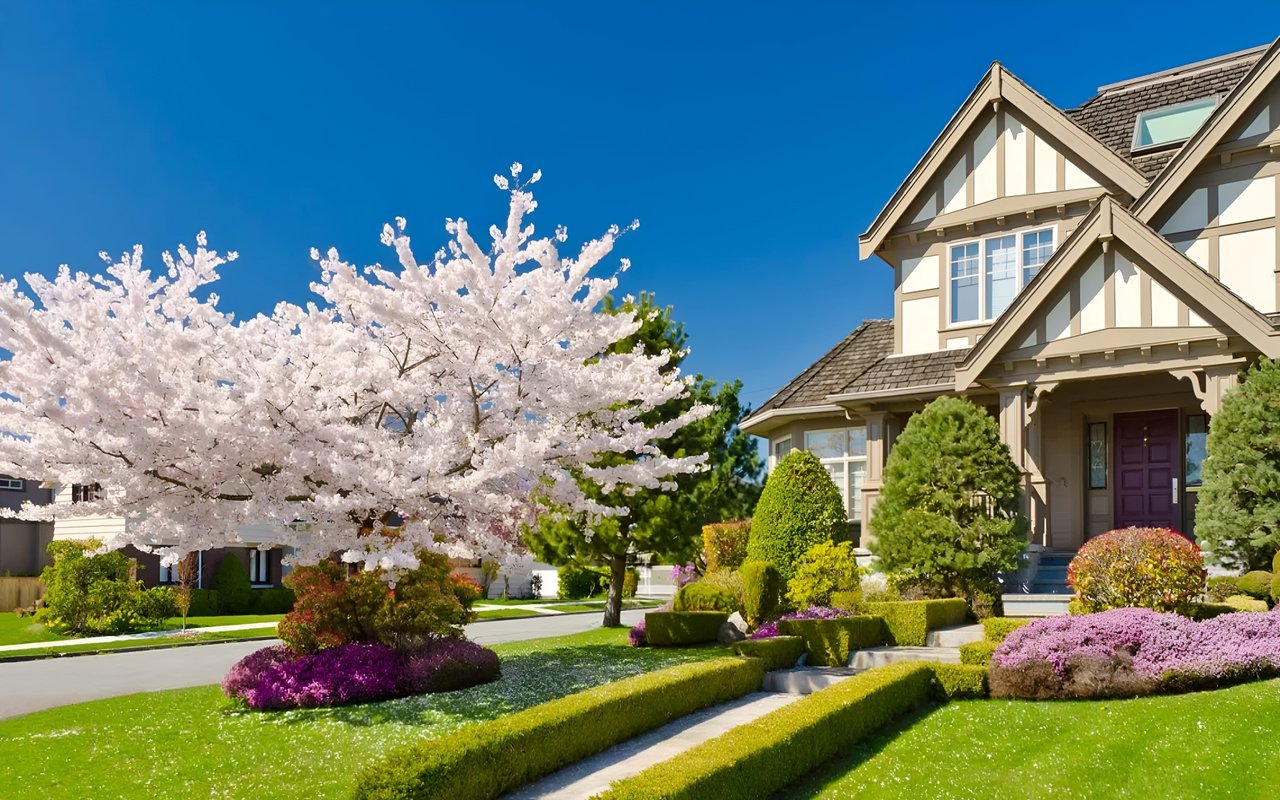 Blooming Opportunities: Preparing Your House for a Spring Listing