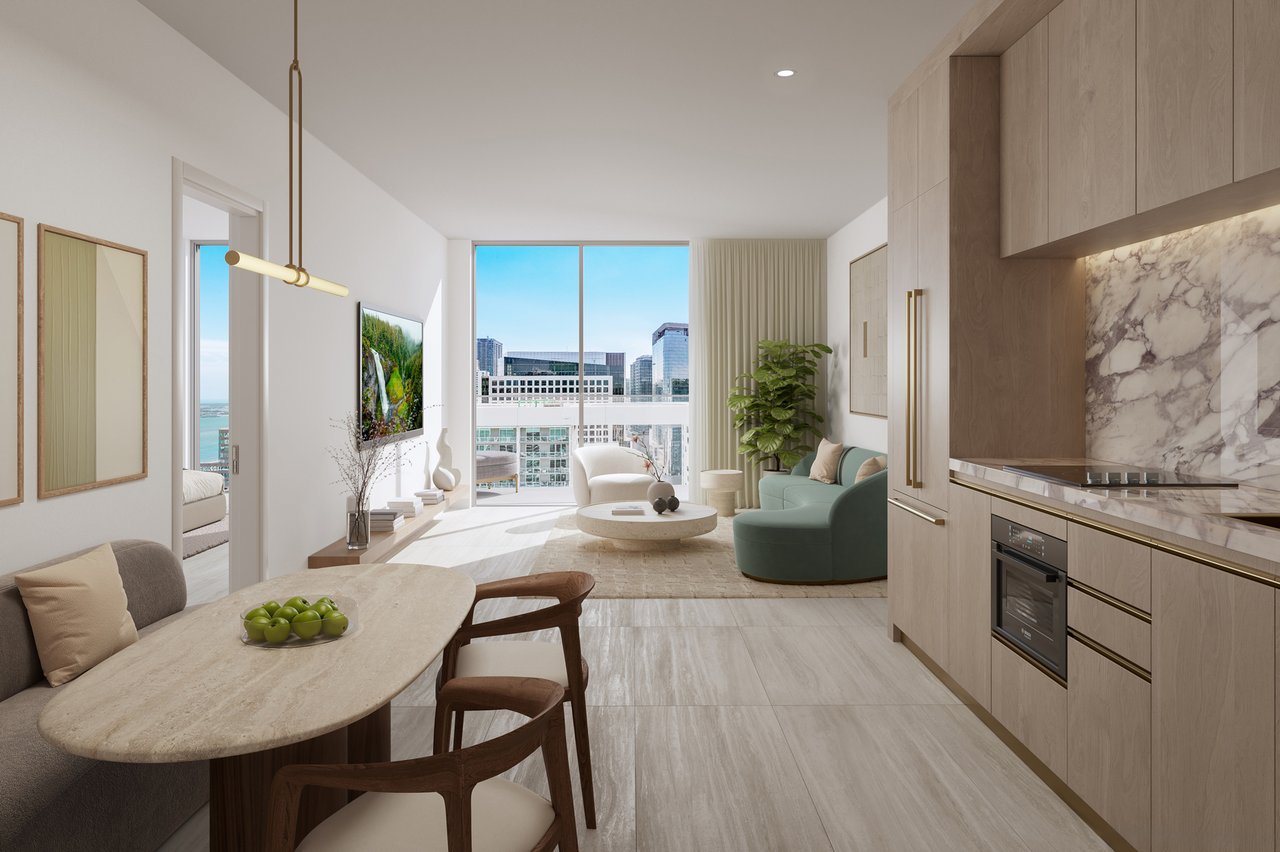 Viceroy Residences