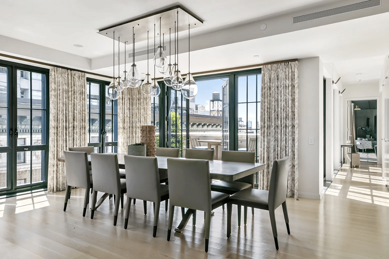 221 West 77th Street #15