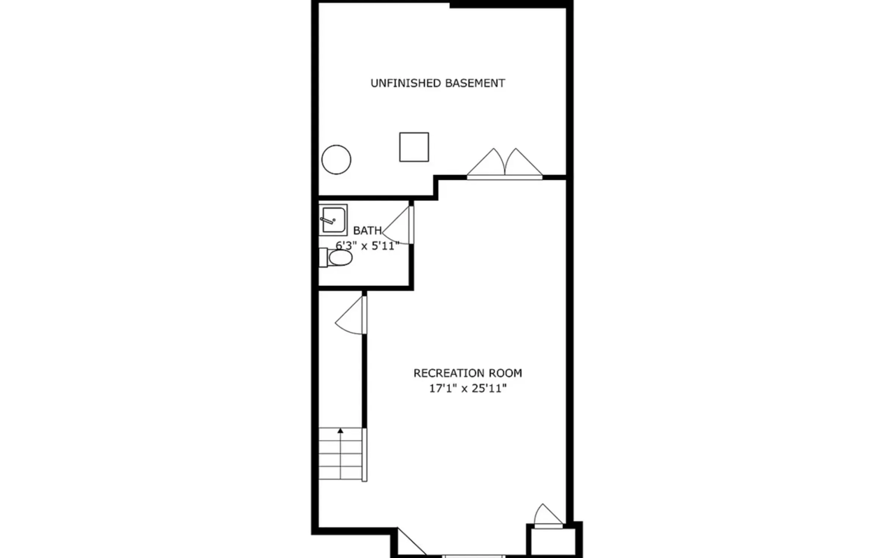 404 Callie Ct Unit 1A
