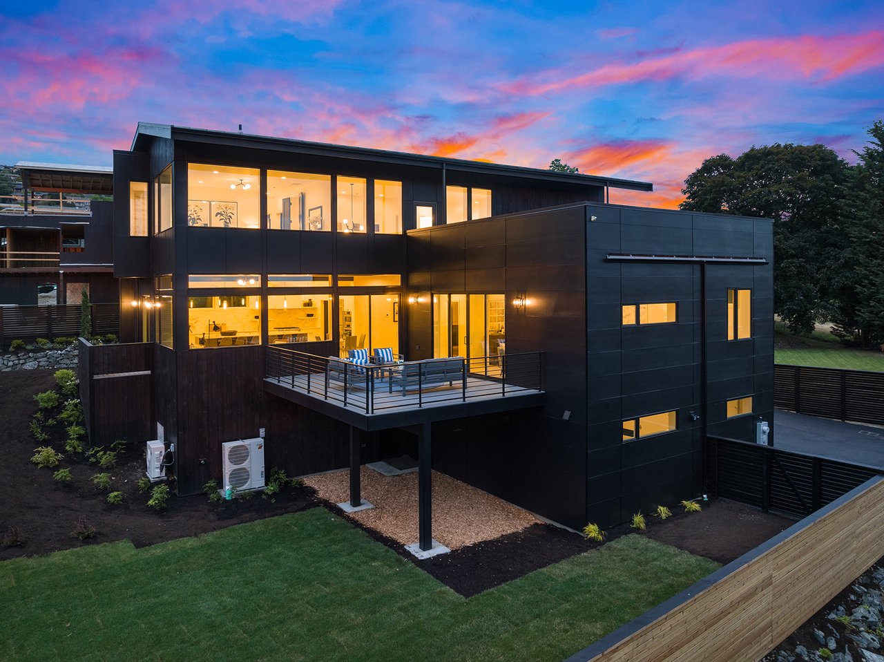 Obenhaus Somerset