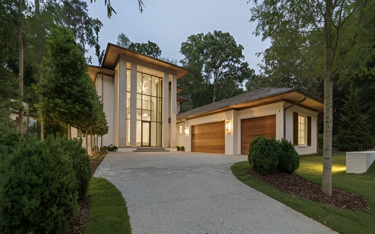 Triumph of Architecture and Craftsmanship, Modern Masterpiece Decades in the Making