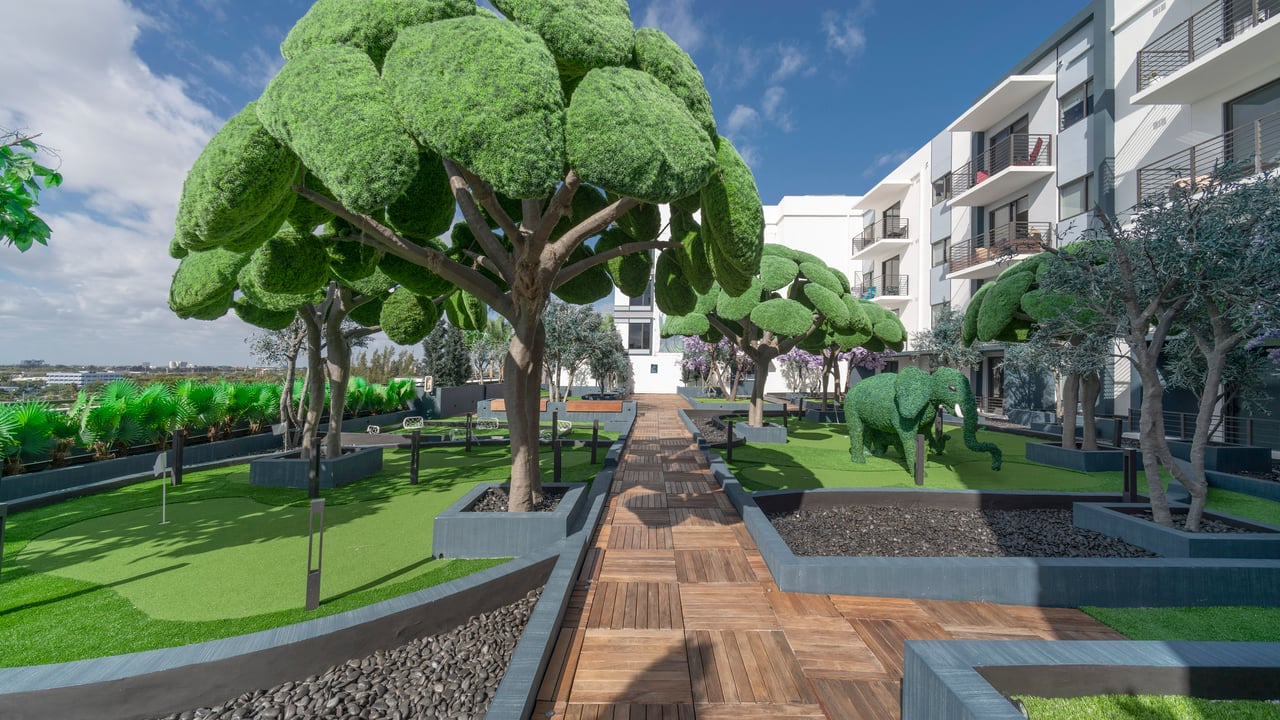 Envy Residences