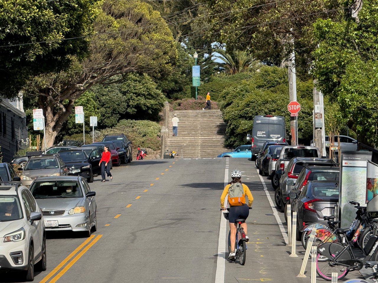 District 6 – Central North