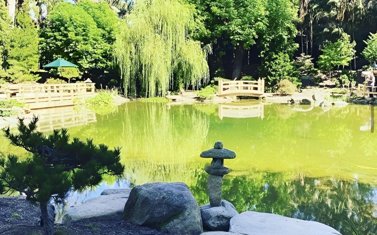 Classic Gardens of Montecito