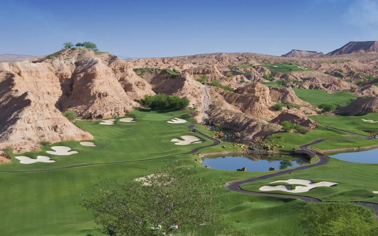 Red Rock Country Club