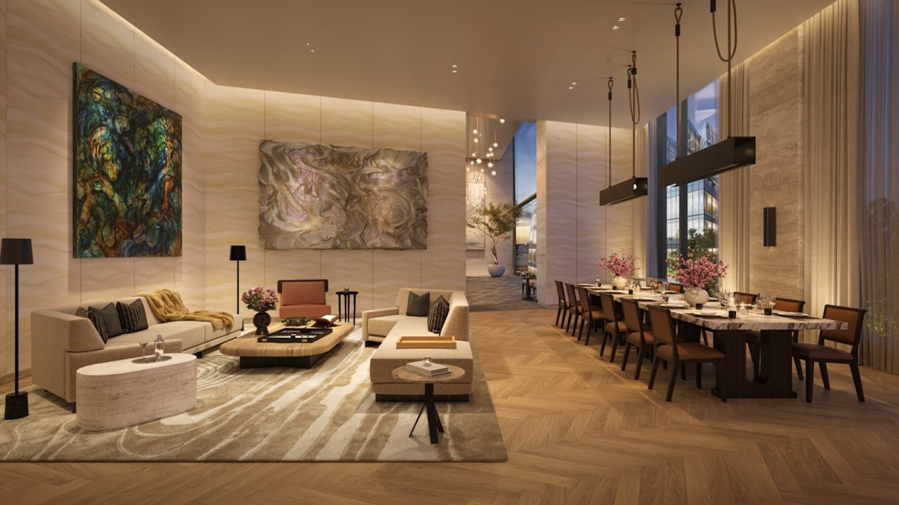 500 WEST 18TH STREET UNIT: EAST16C
