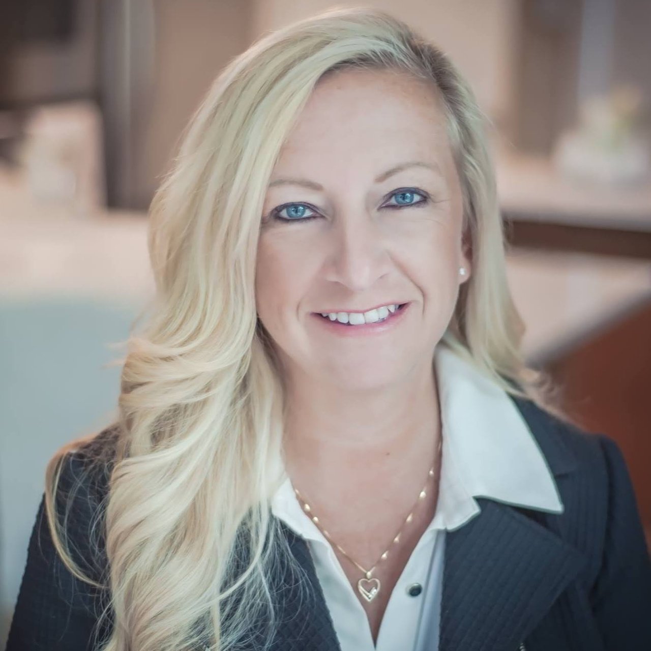 Sally Hendrix Clarkston, MI Real Estate Agent Headshot