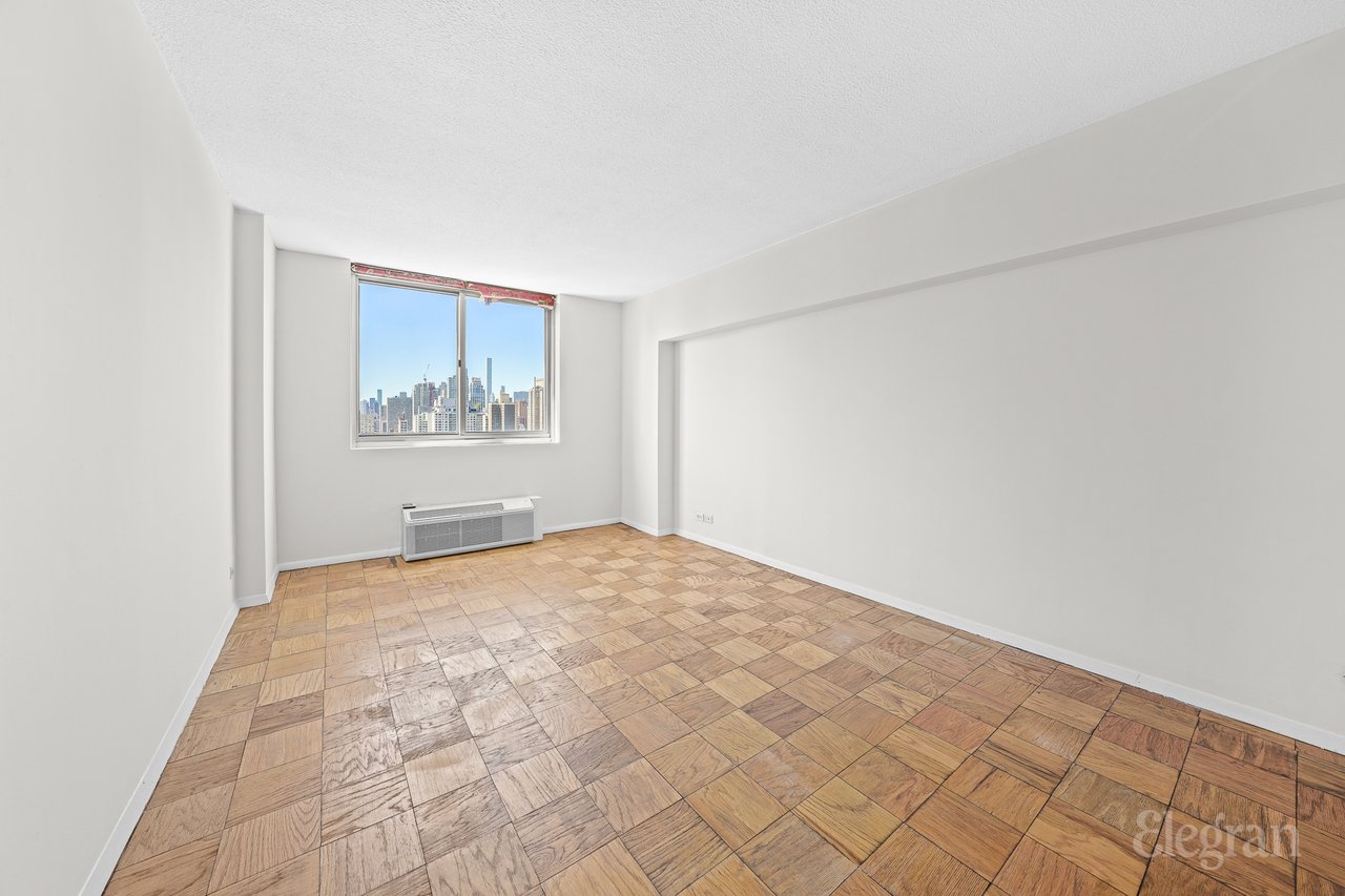 345 East 93rd Street