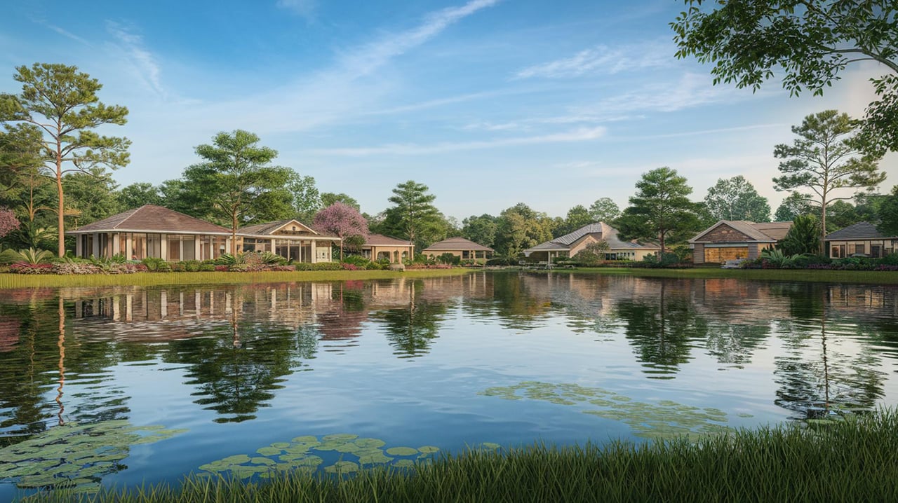 Your Guide to Buying a Home in Winter Haven, FL