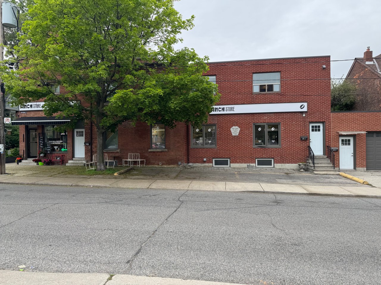 42 Dewson Street Unit: A