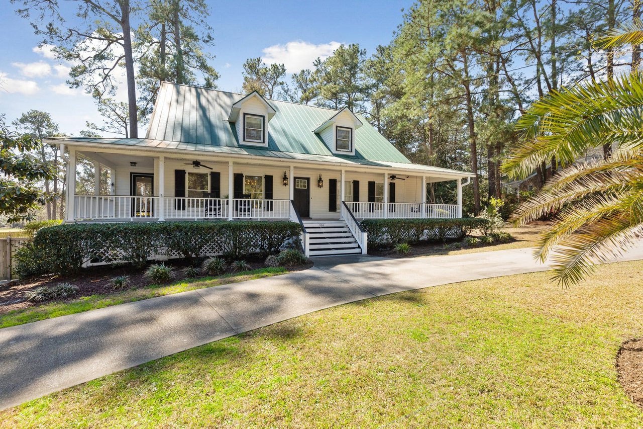 104 E Shepard Lane, Summerville, SC 29483