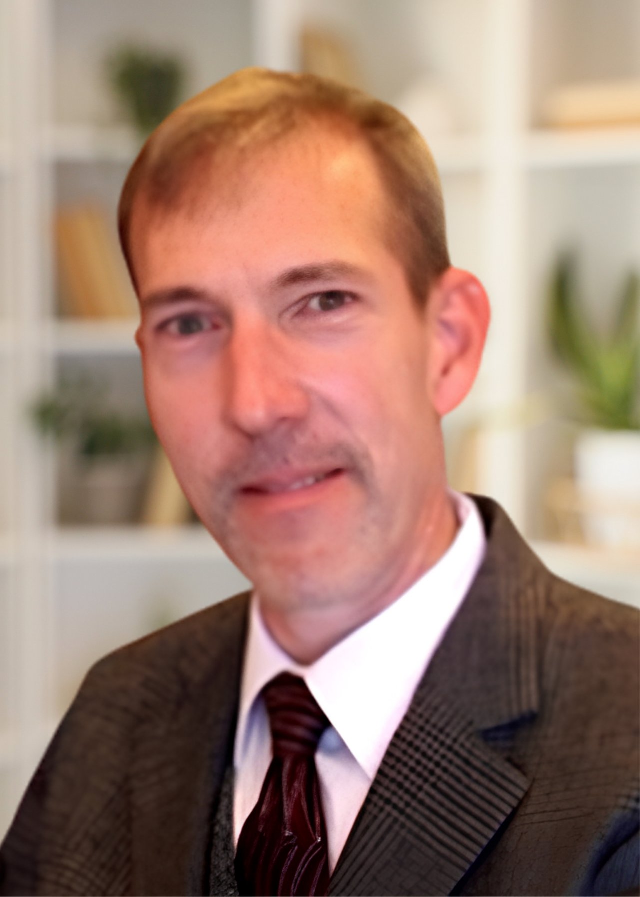 Steve Walny