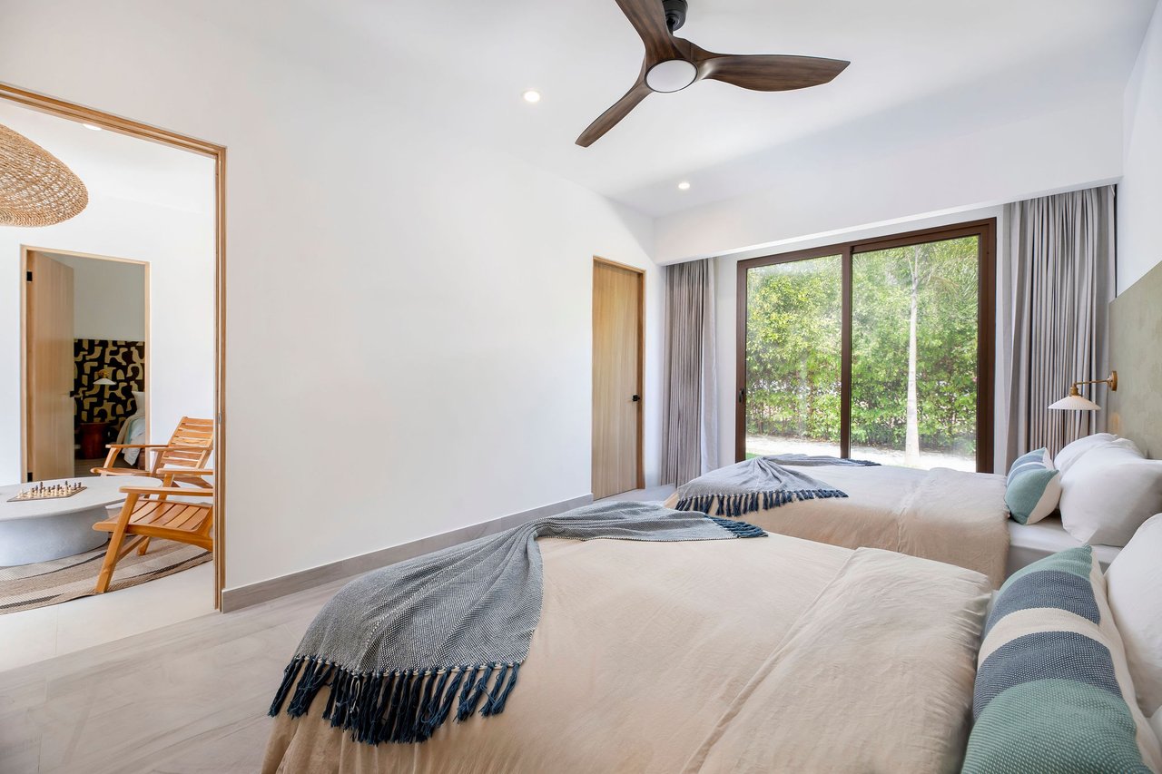 Villa Las Brisas 29 | New Luxury 4-Bedroom Home for Sale in Hacienda Pinilla, Costa Rica