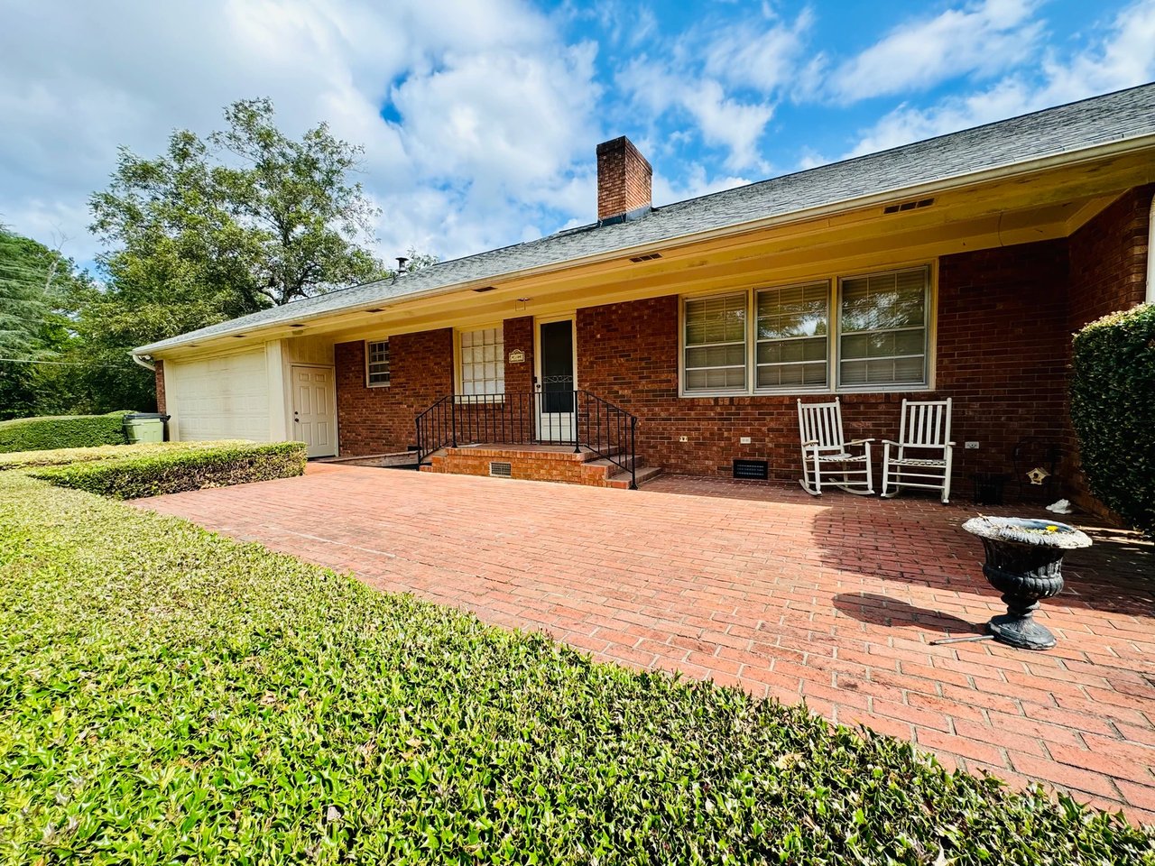 Sold - Excellent & Spacious Ranch Home For Sale in Walhalla, South Carolina