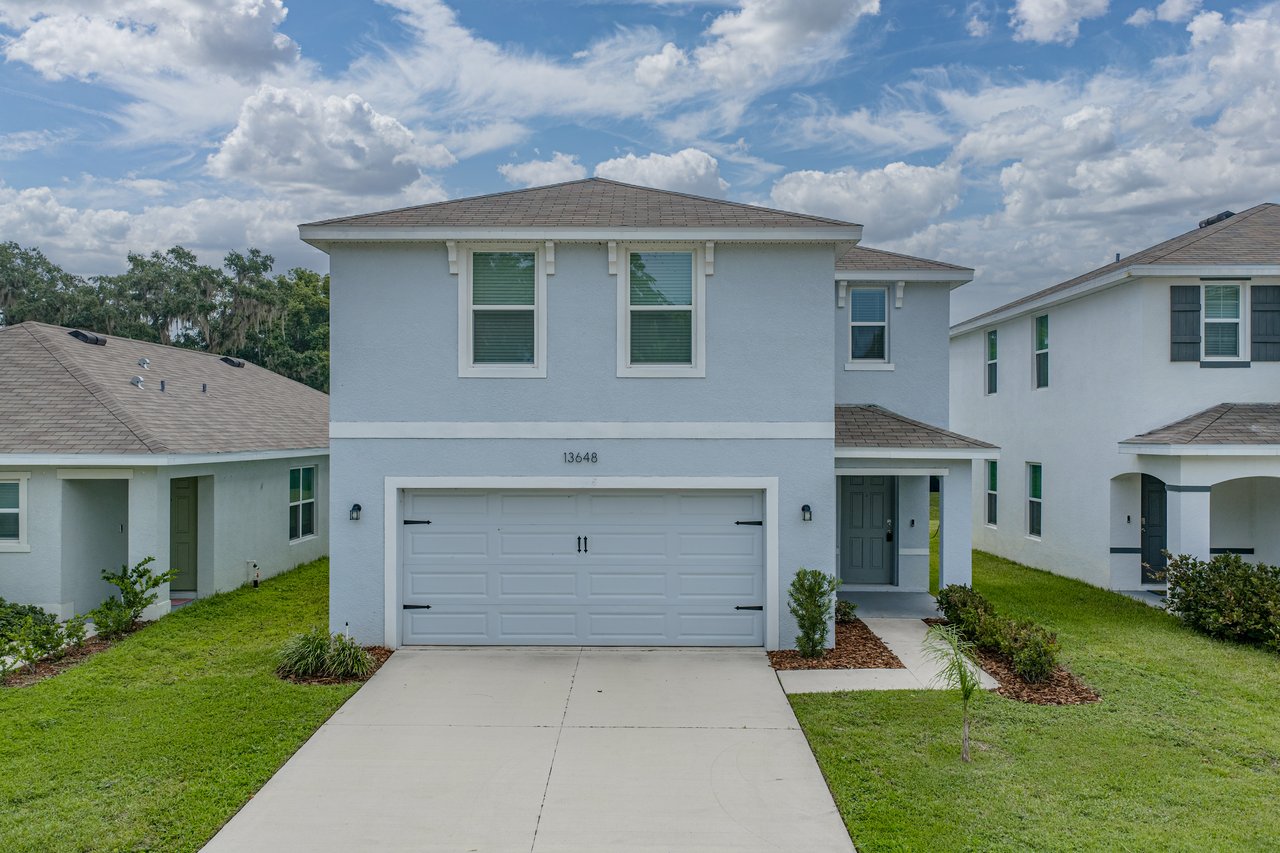 13648 WHISKEY DAISY DR