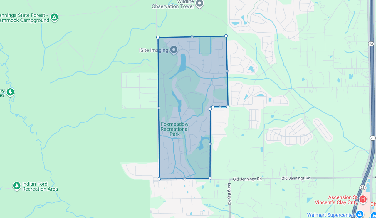 Foxmeadow Homes For Sale