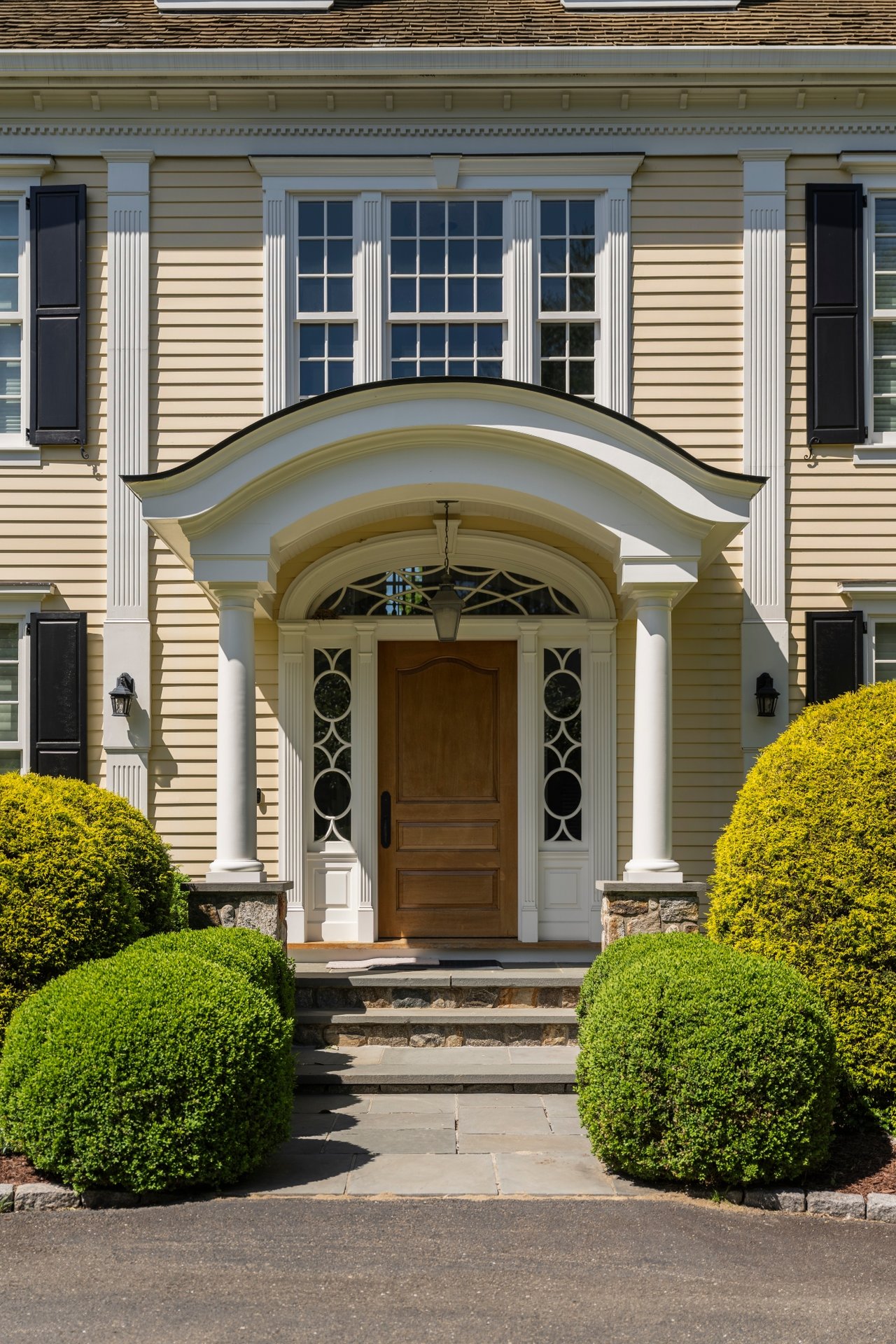 Home Valuation