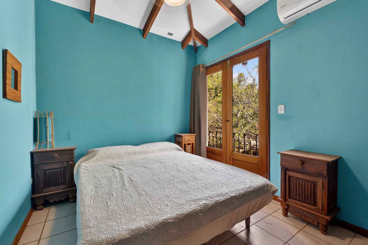 Pueblo del Mar 30 | Turn-Key 2BR Townhome Near Tamarindo Beach