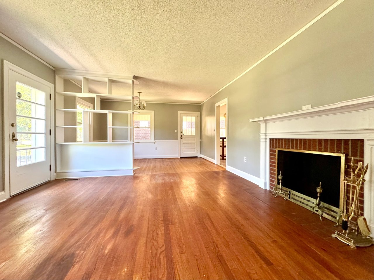 Under Contract: A Heartfelt Home on Whitehall Road – Ready for Its Next Chapter