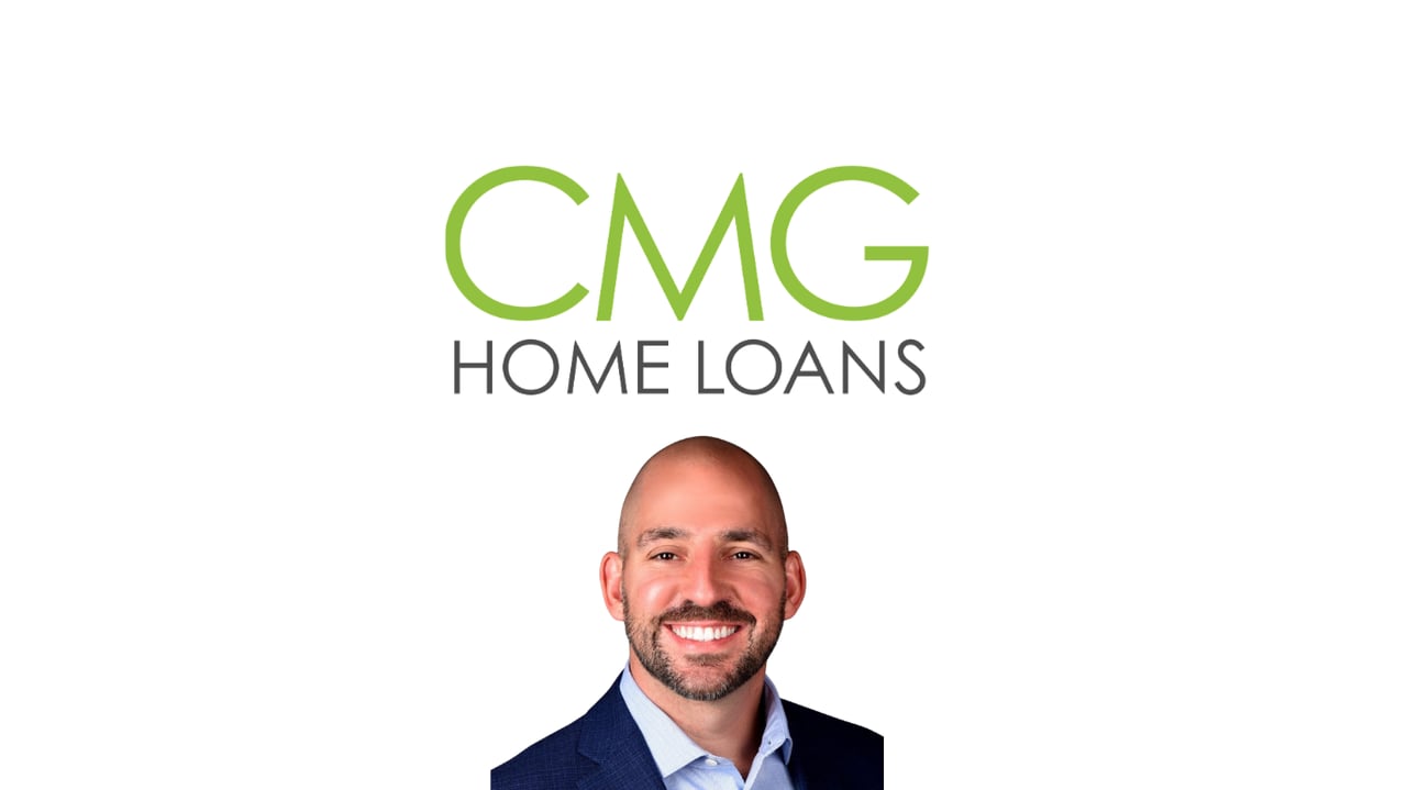 CMG Homeloans