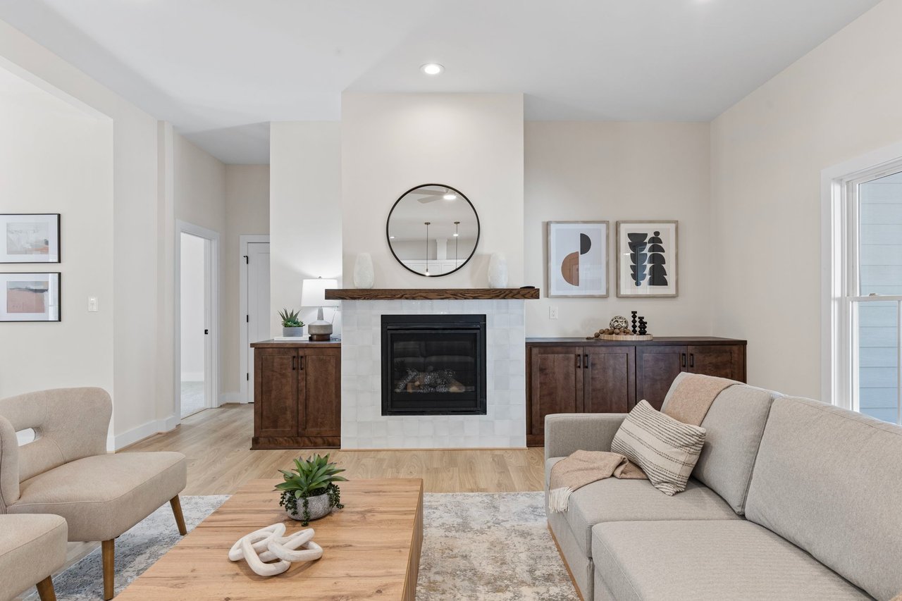 Lot 1A (Dogwood Plan)