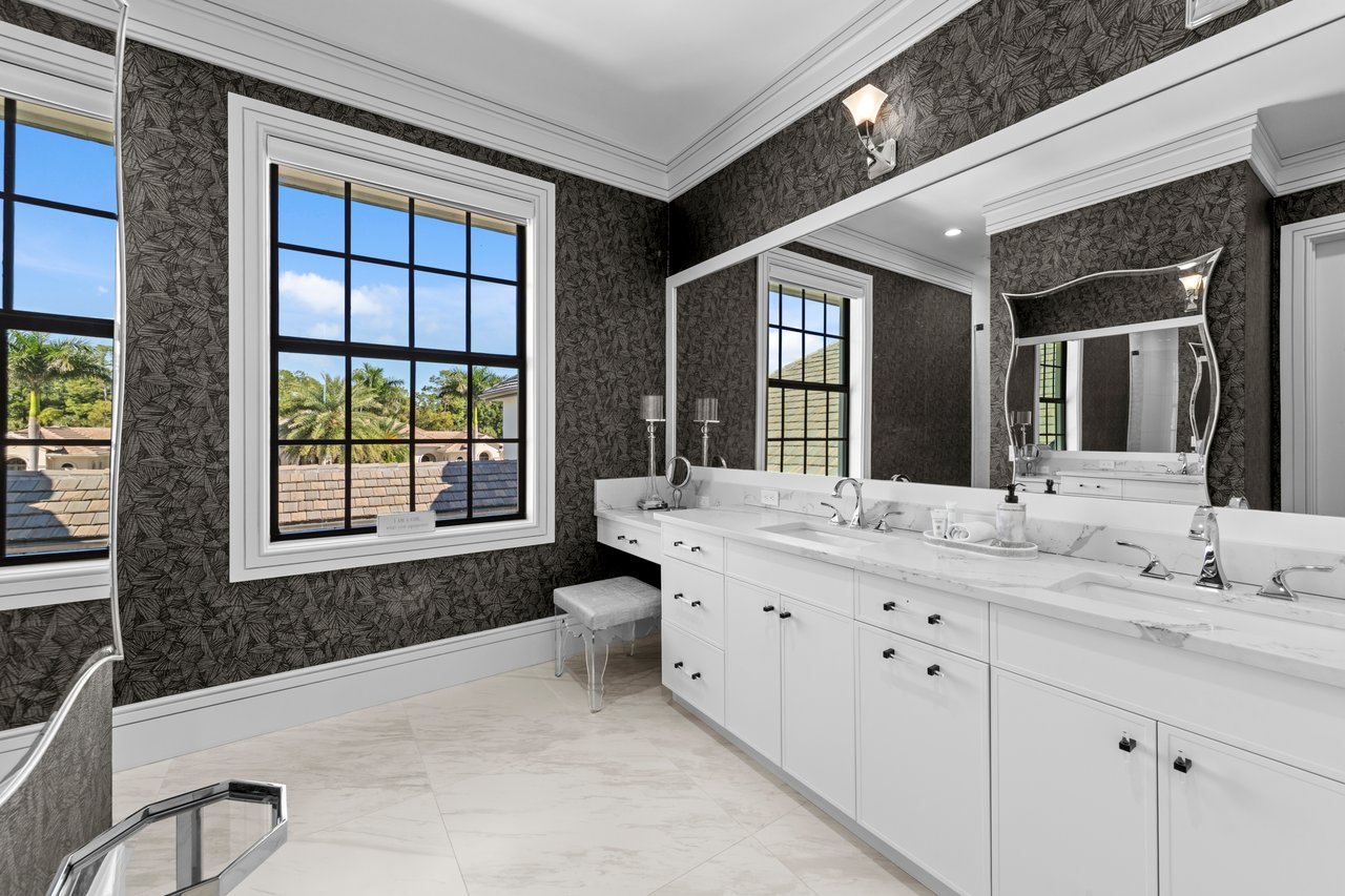 6536 Highcroft Drive