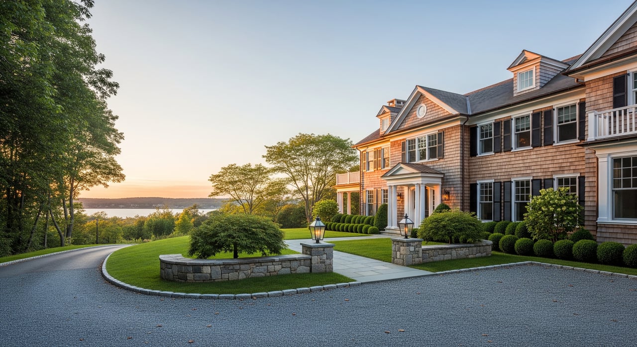 What The Fairfield County Market Means For Your Move