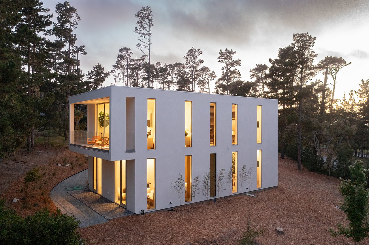Waterbridge House