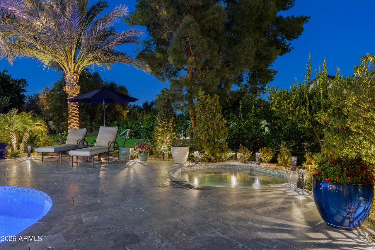 5432 E VIA DEL CIELO