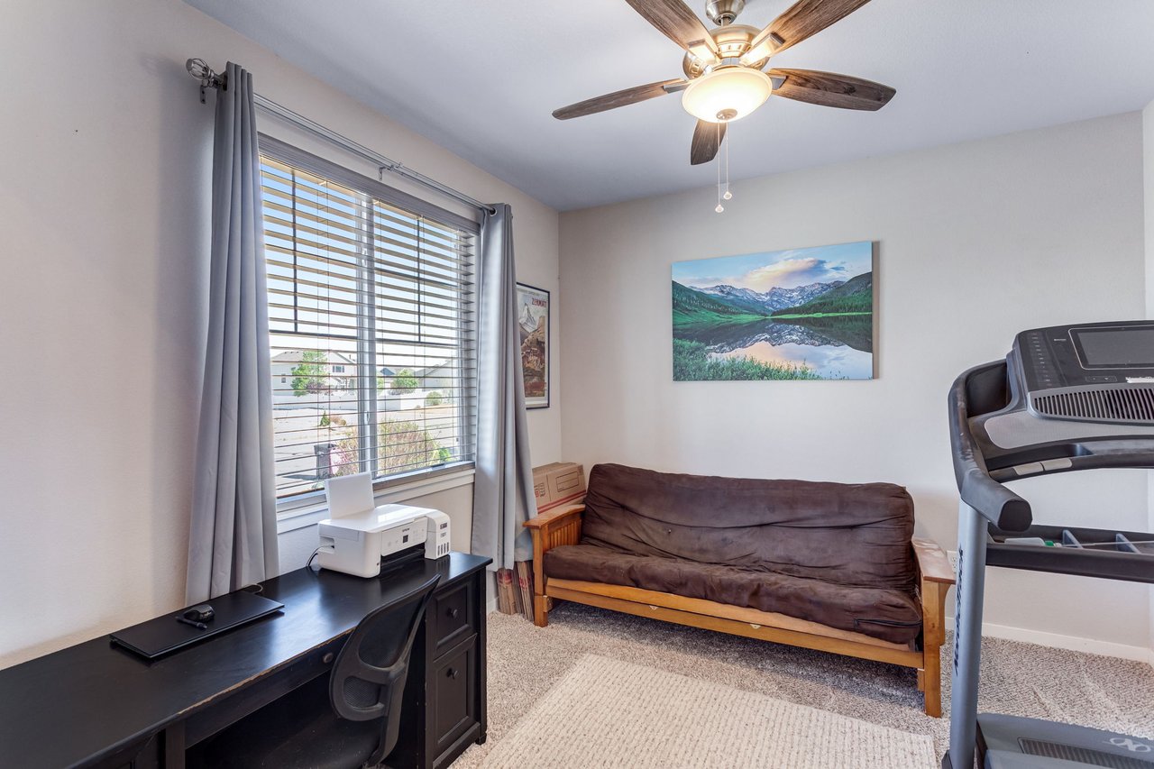6913 Pettigrew St Wellington