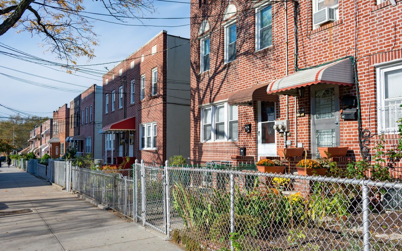 Bergen-Lafayette