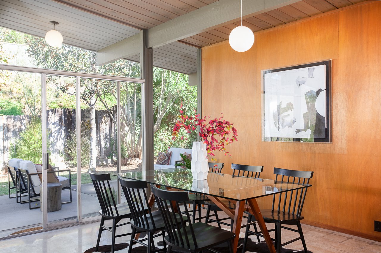 Claude Oakland EICHLER For Lease