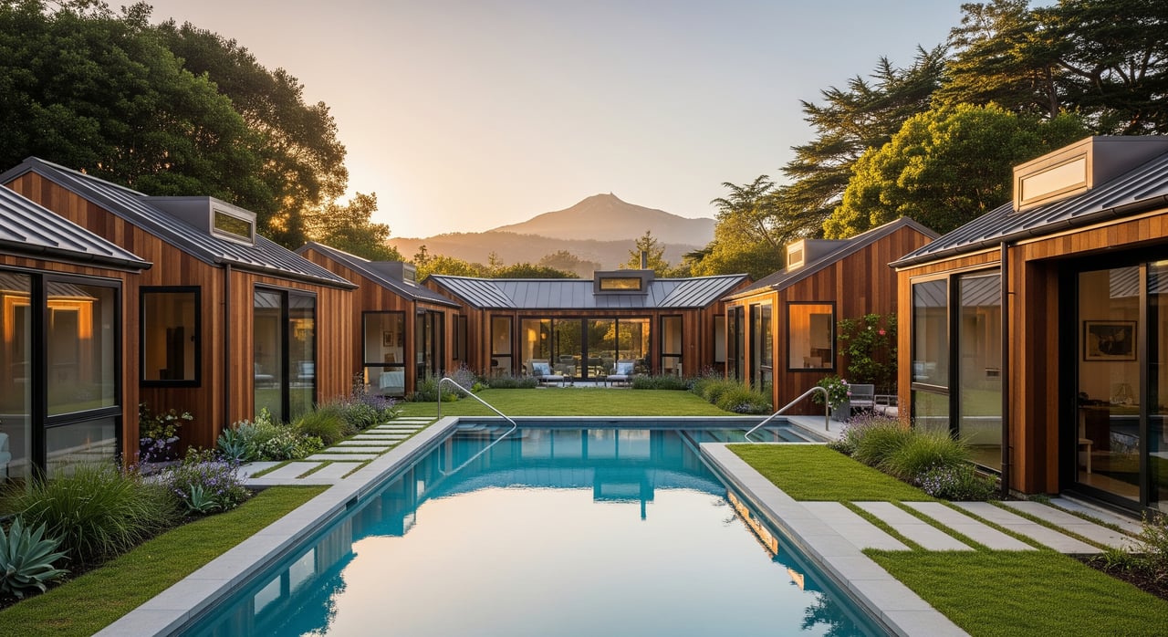 HOA Fees in Mill Valley: What Buyers Should Expect