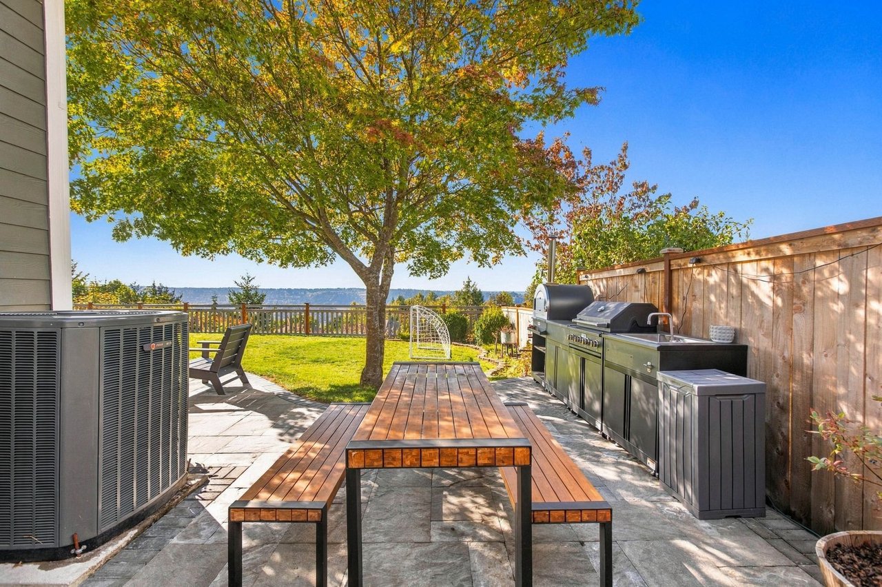Sky Island Lifestyle Sweeping Valley Views