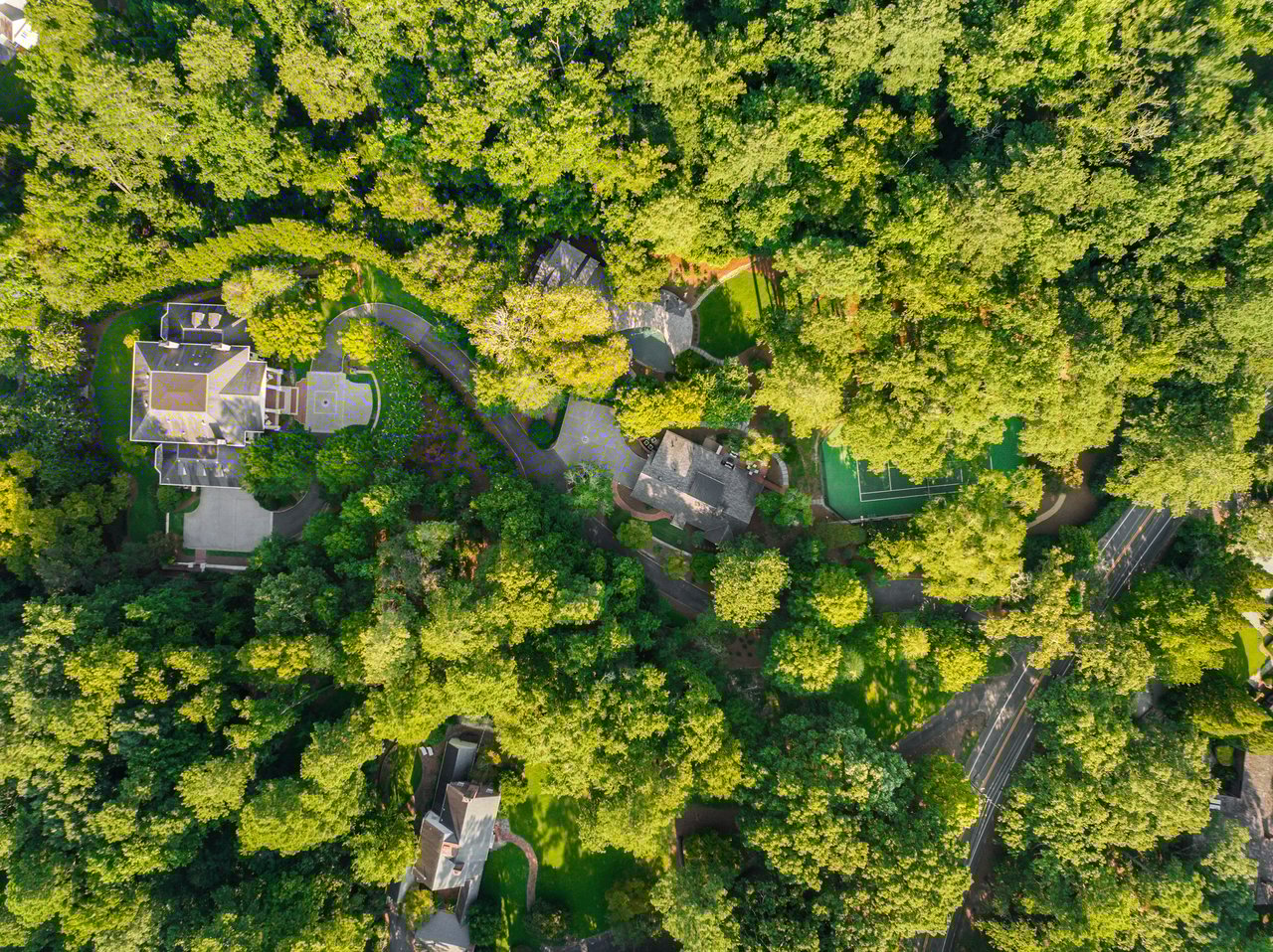 3785 Paces Ferry Road NW