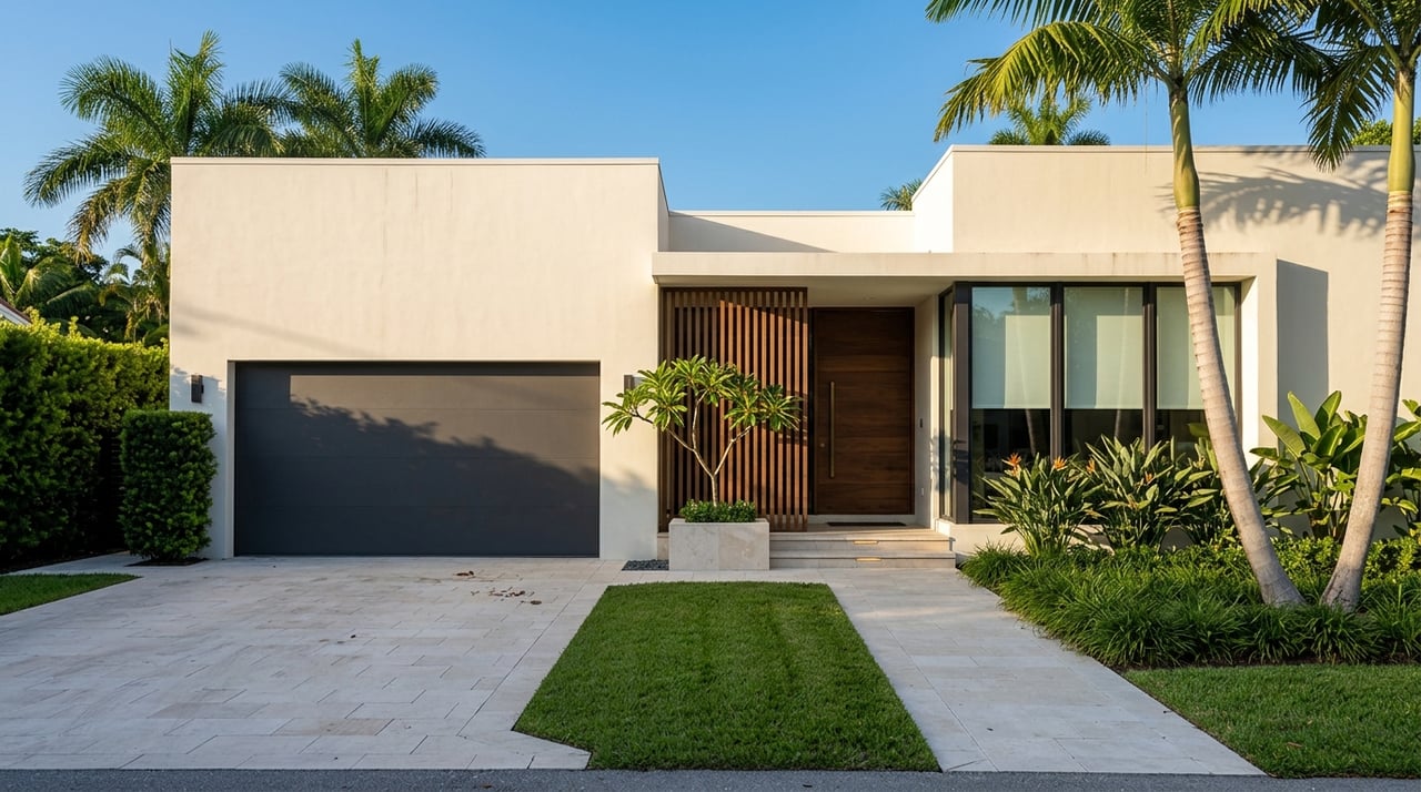 What It Is Like To Live In Coral Gables