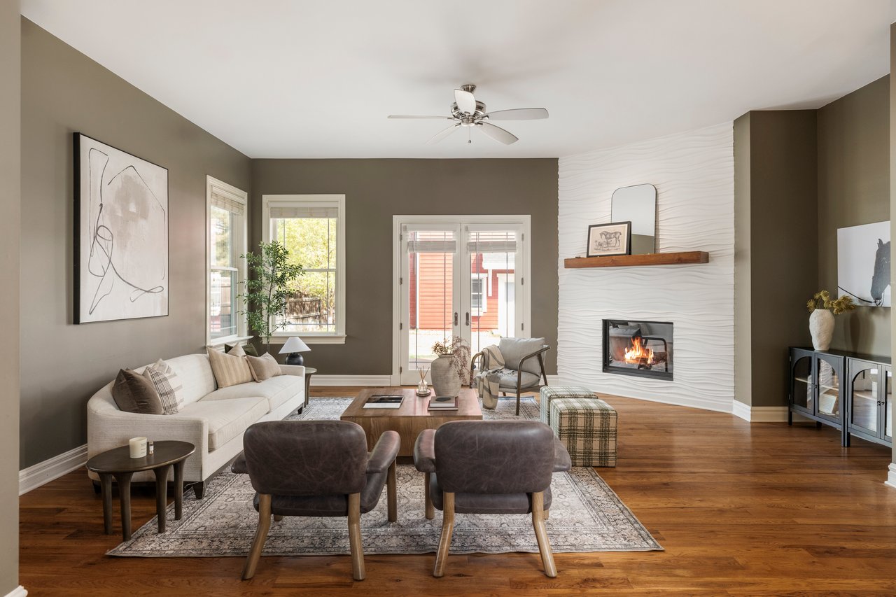 1020 Confidence Drive